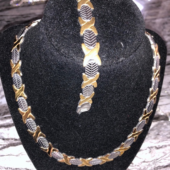 Leaf Set - Picture 2 of 6